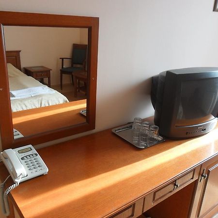 Varkert Panzio Miskolc Extérieur photo