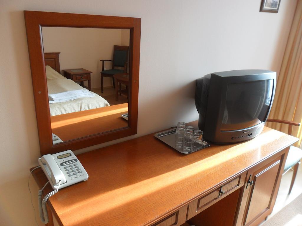 Varkert Panzio Miskolc Extérieur photo
