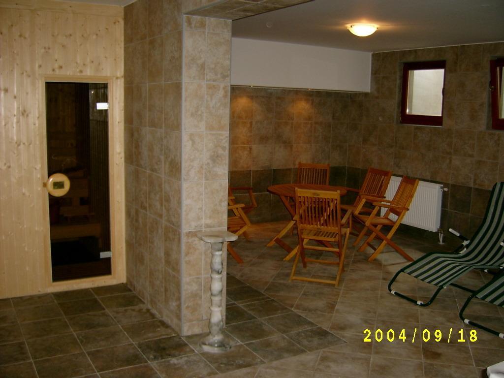 Varkert Panzio Miskolc Extérieur photo
